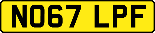NO67LPF