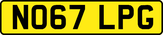 NO67LPG