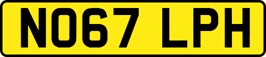 NO67LPH