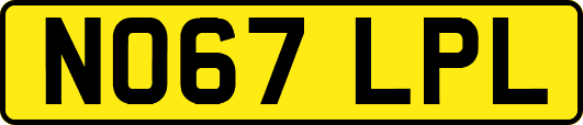 NO67LPL