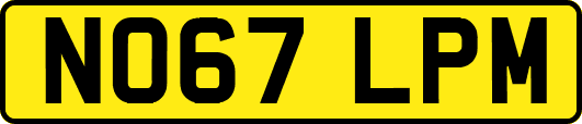 NO67LPM