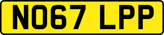 NO67LPP