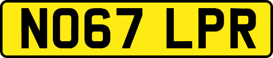 NO67LPR