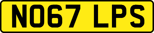 NO67LPS