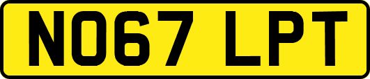 NO67LPT