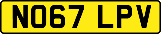 NO67LPV