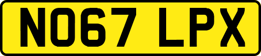 NO67LPX