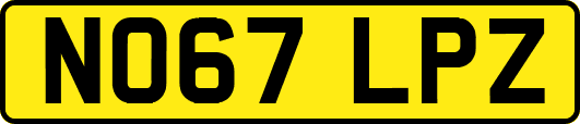 NO67LPZ