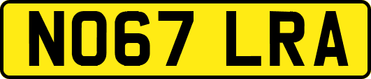 NO67LRA
