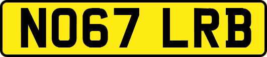 NO67LRB