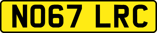 NO67LRC