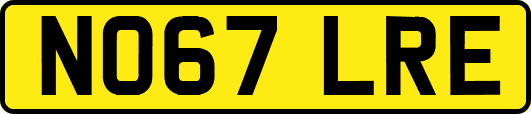NO67LRE