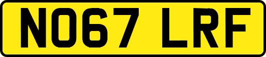 NO67LRF