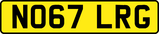 NO67LRG