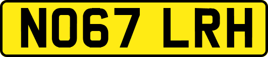 NO67LRH