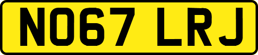NO67LRJ