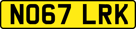 NO67LRK