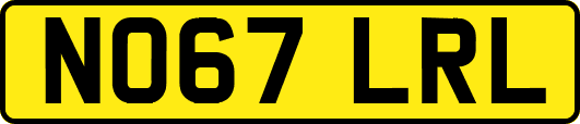 NO67LRL