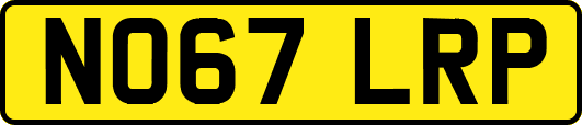 NO67LRP