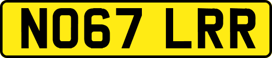 NO67LRR
