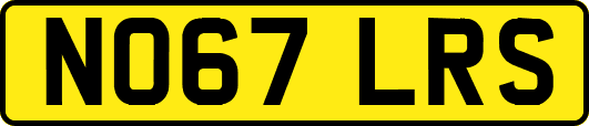 NO67LRS
