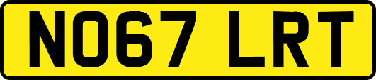 NO67LRT