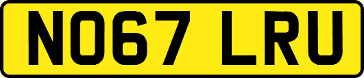 NO67LRU