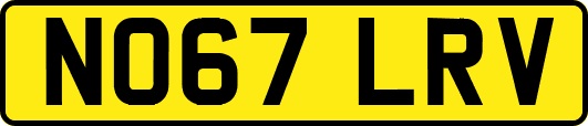 NO67LRV