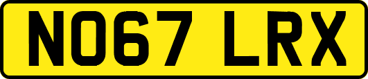 NO67LRX