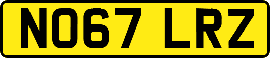 NO67LRZ