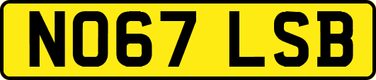 NO67LSB