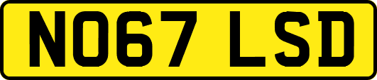 NO67LSD