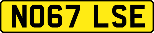 NO67LSE