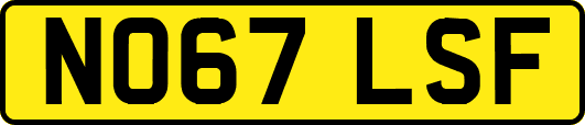 NO67LSF