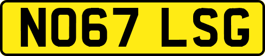 NO67LSG