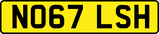 NO67LSH
