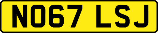 NO67LSJ