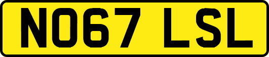 NO67LSL