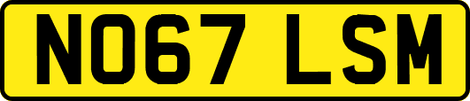 NO67LSM