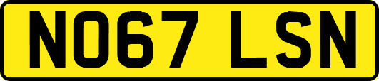 NO67LSN