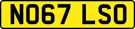 NO67LSO