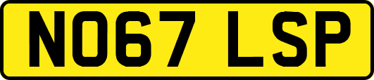 NO67LSP