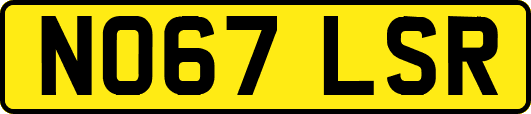NO67LSR