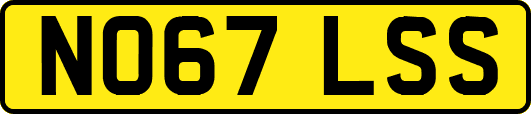 NO67LSS