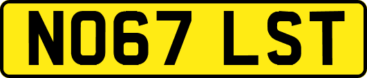 NO67LST