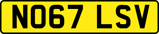 NO67LSV