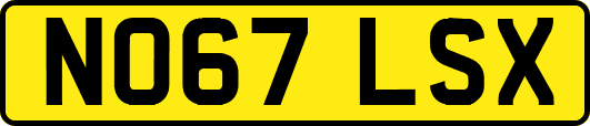 NO67LSX