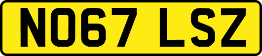 NO67LSZ