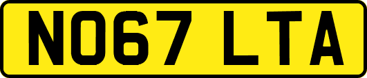 NO67LTA