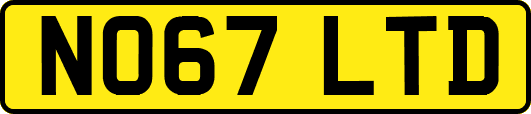 NO67LTD